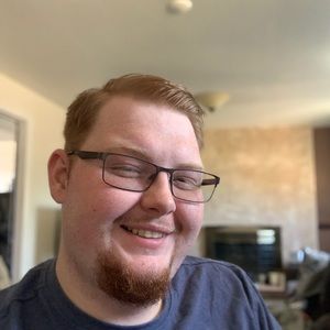 Meet your Posher, Caleb